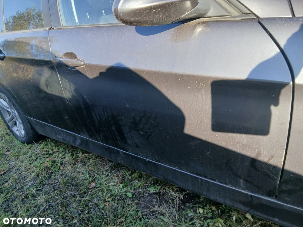 Drzwi Przednie Lewe/Prawe Bmw e90/e91 - 1