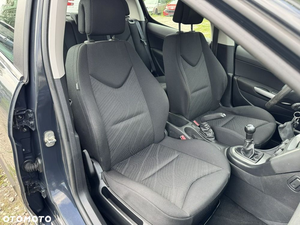 Peugeot 308 95 VTi Tendance - 15