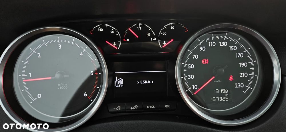 Peugeot 508 BlueHDi 150 Stop&Start Allure - 10
