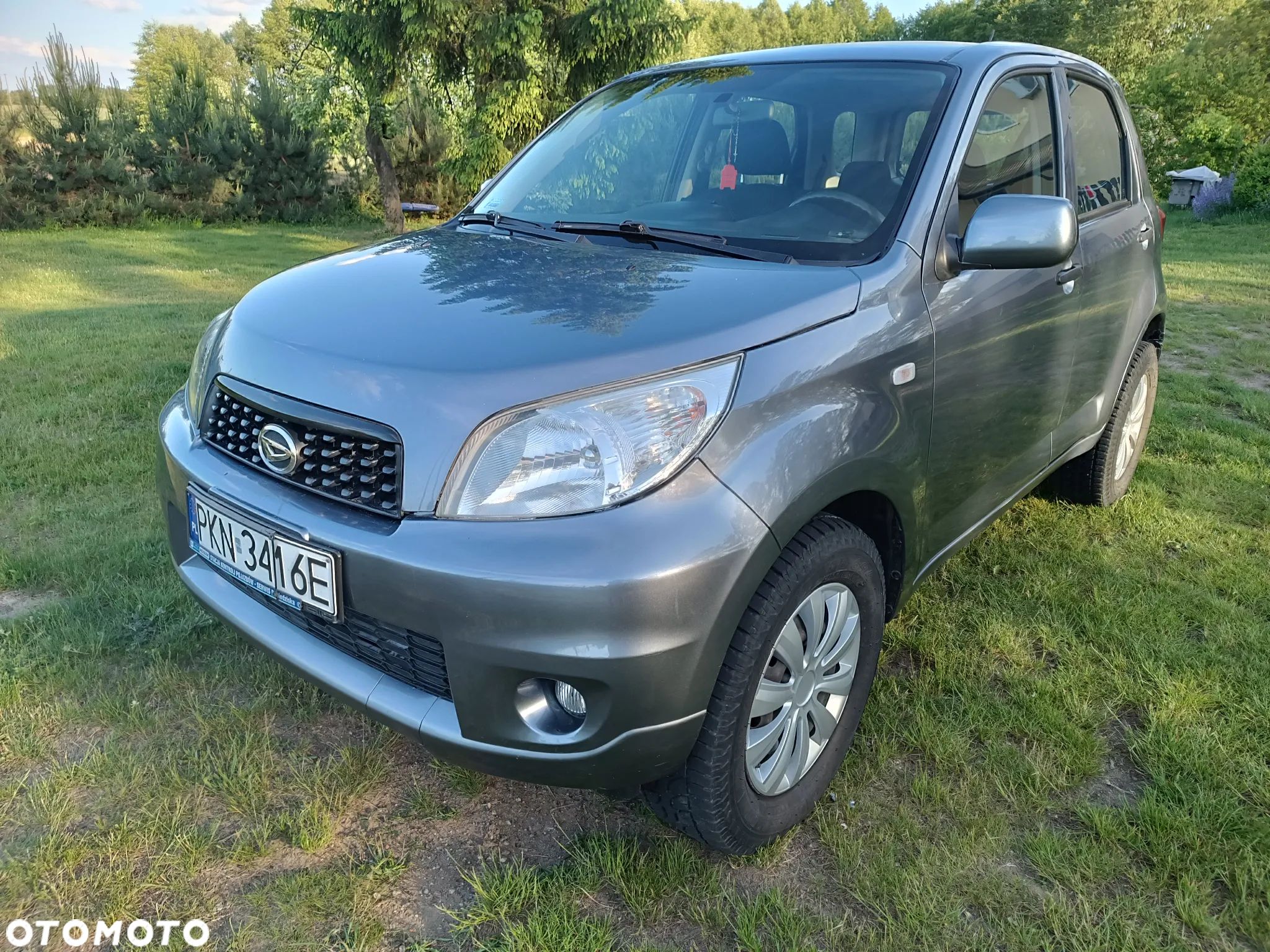 Daihatsu Terios 1.5 Top 4WD - 1