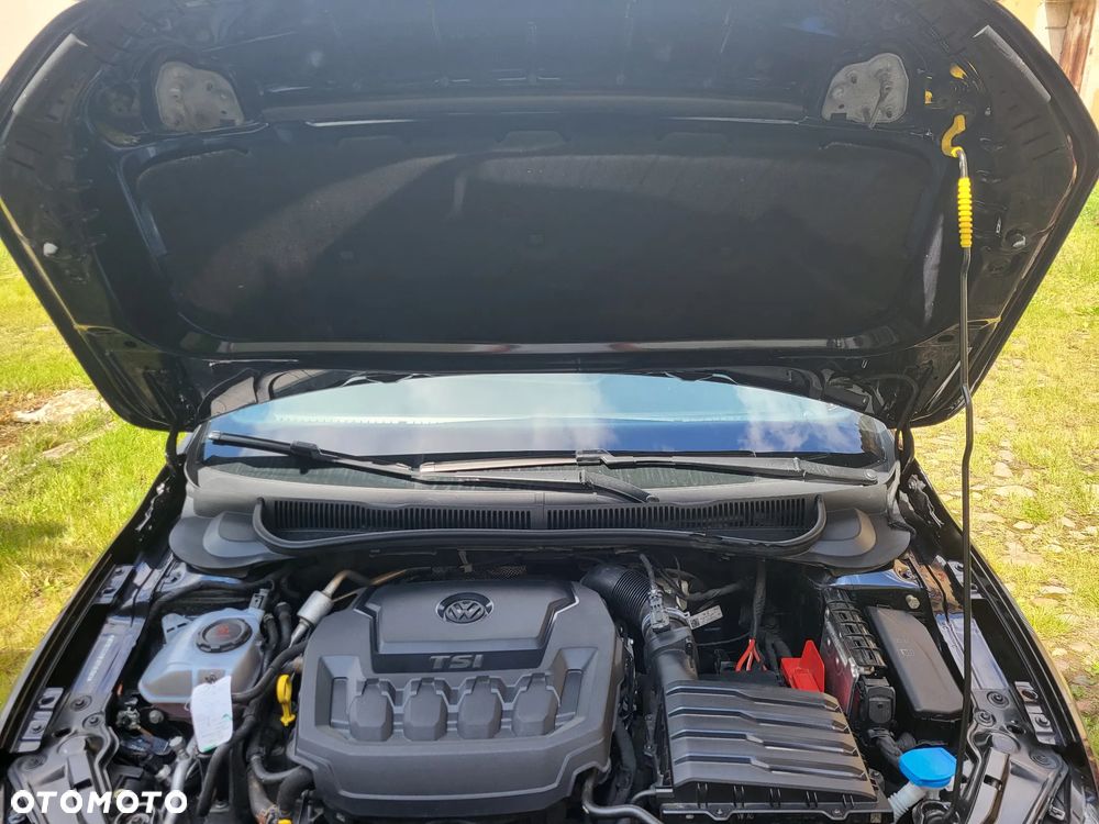 Volkswagen Polo 2.0 TSI GTI DSG - 20