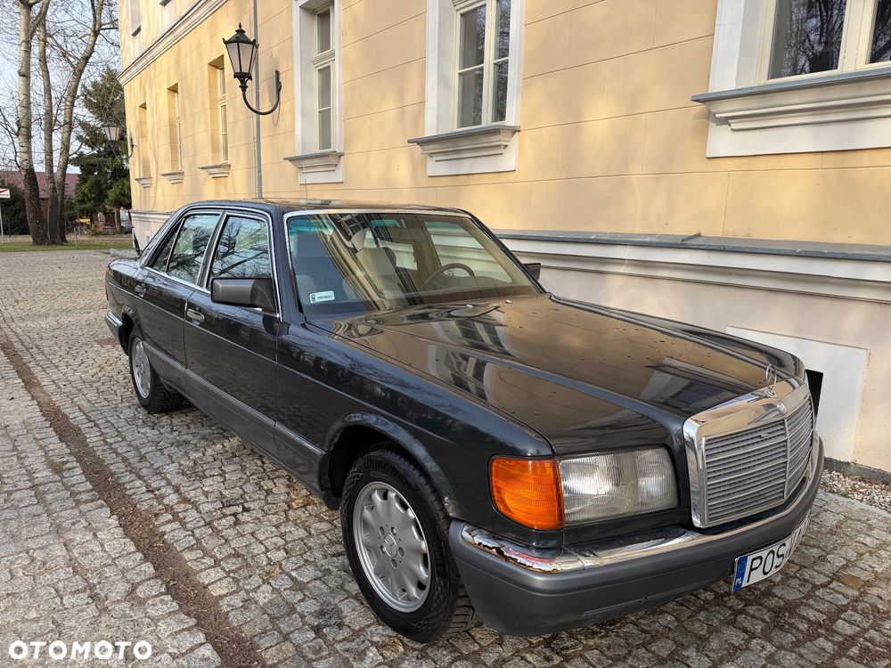 Mercedes-Benz 280 - 13