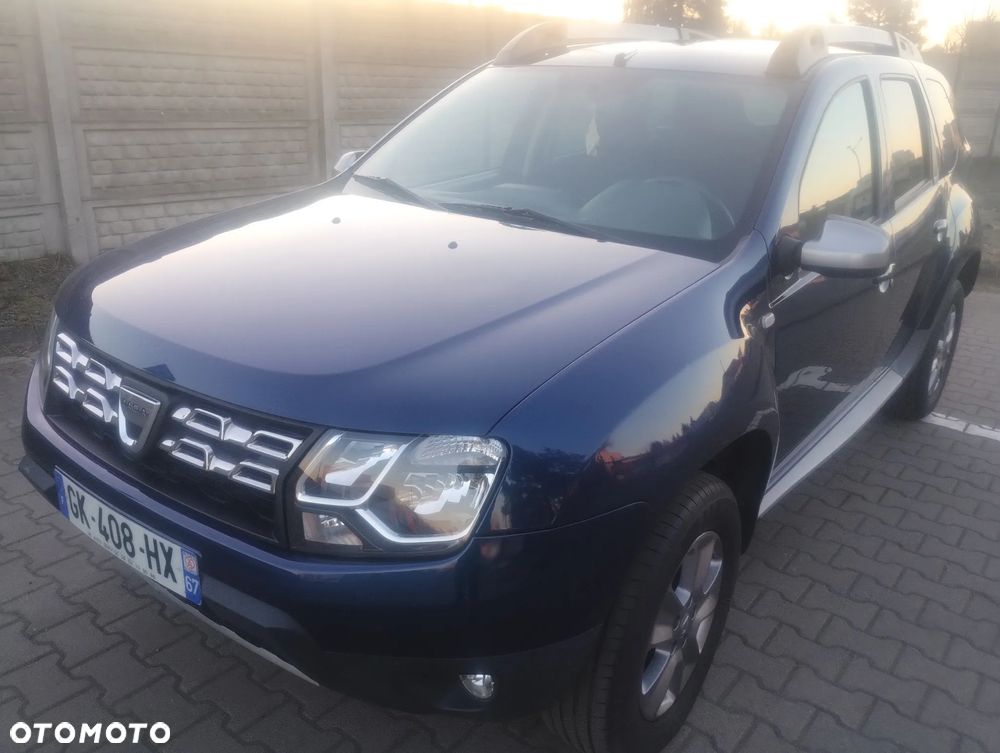 Dacia Duster 1.2 TCe Laureate S&S EU6 - 1