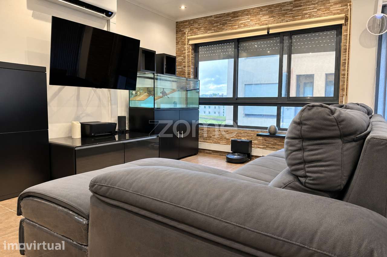 Apartamento T2 - Arrifes. - Grande imagem: 4/21