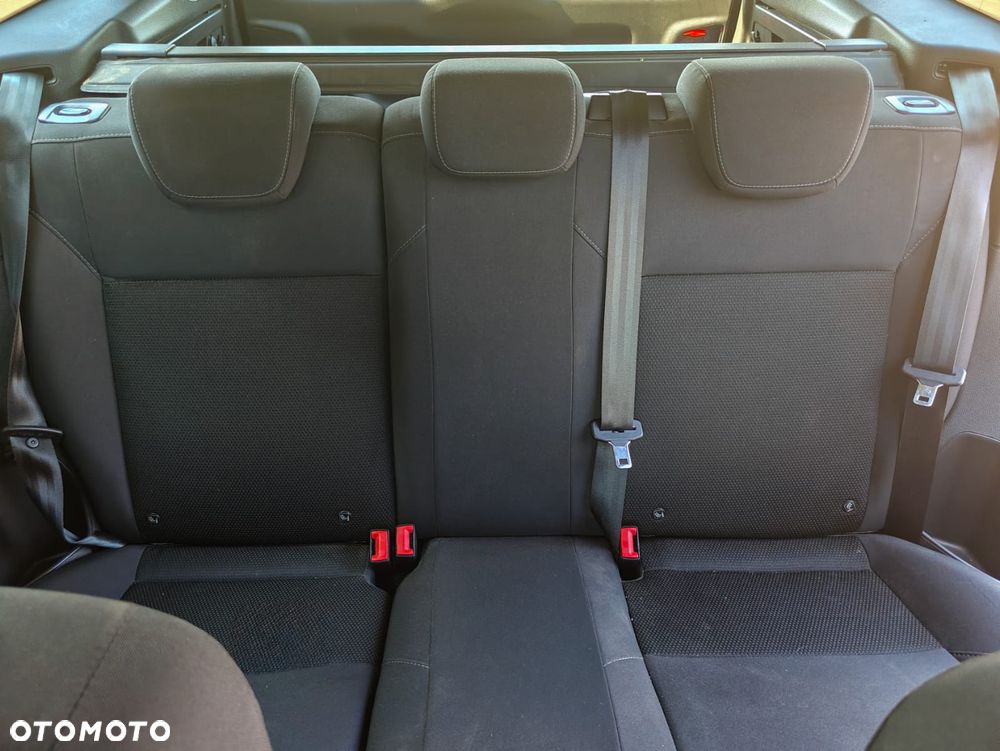 Ford Focus 1.5 TDCi Trend - 9