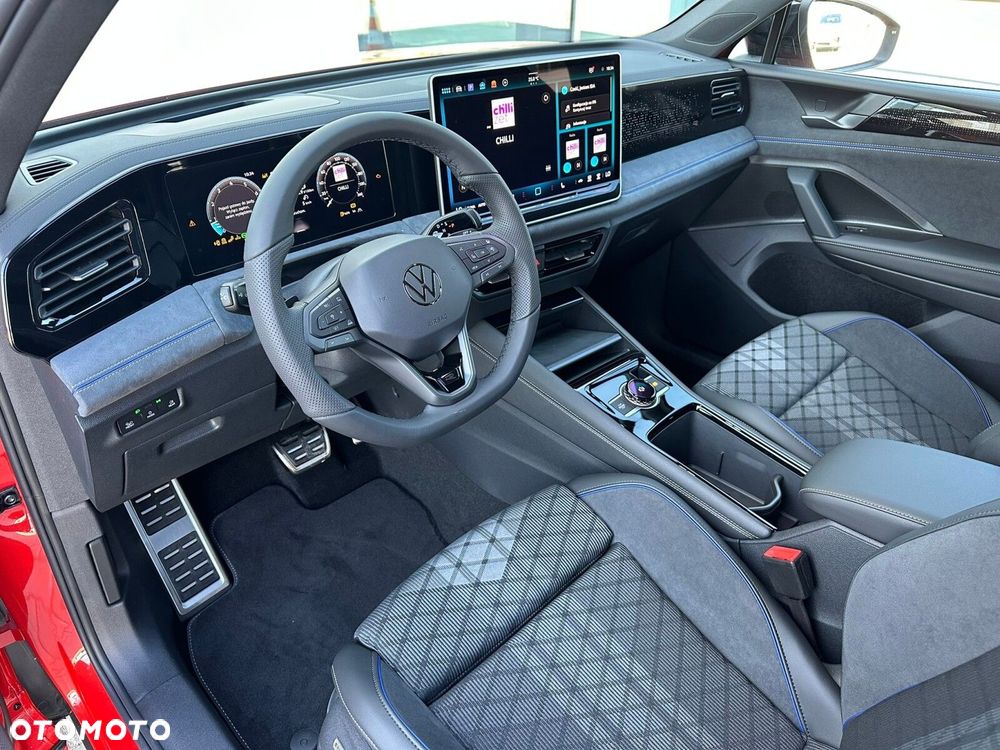 Volkswagen Tiguan - 13