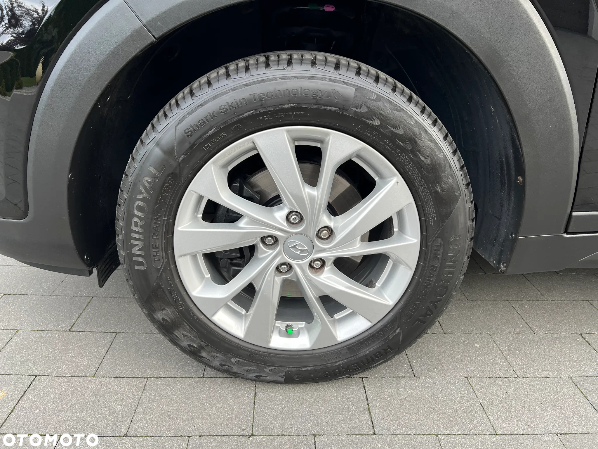 Hyundai Tucson 1.6 GDi 2WD Trend - 37