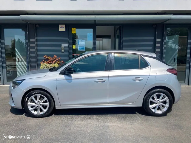 Opel Corsa 1.2 T GS - 4