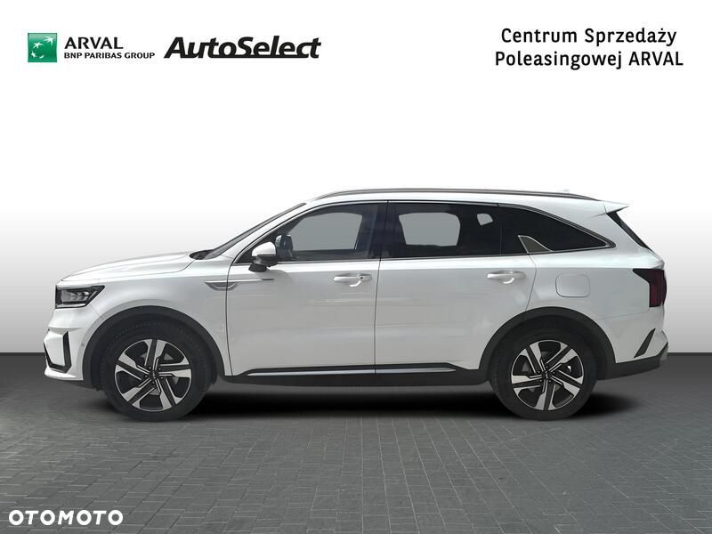 Kia Sorento 1.6 T-GDI HEV Prestige Line 4WD 7os - 2