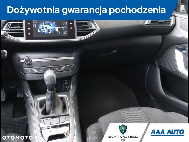 Peugeot 308 - 9