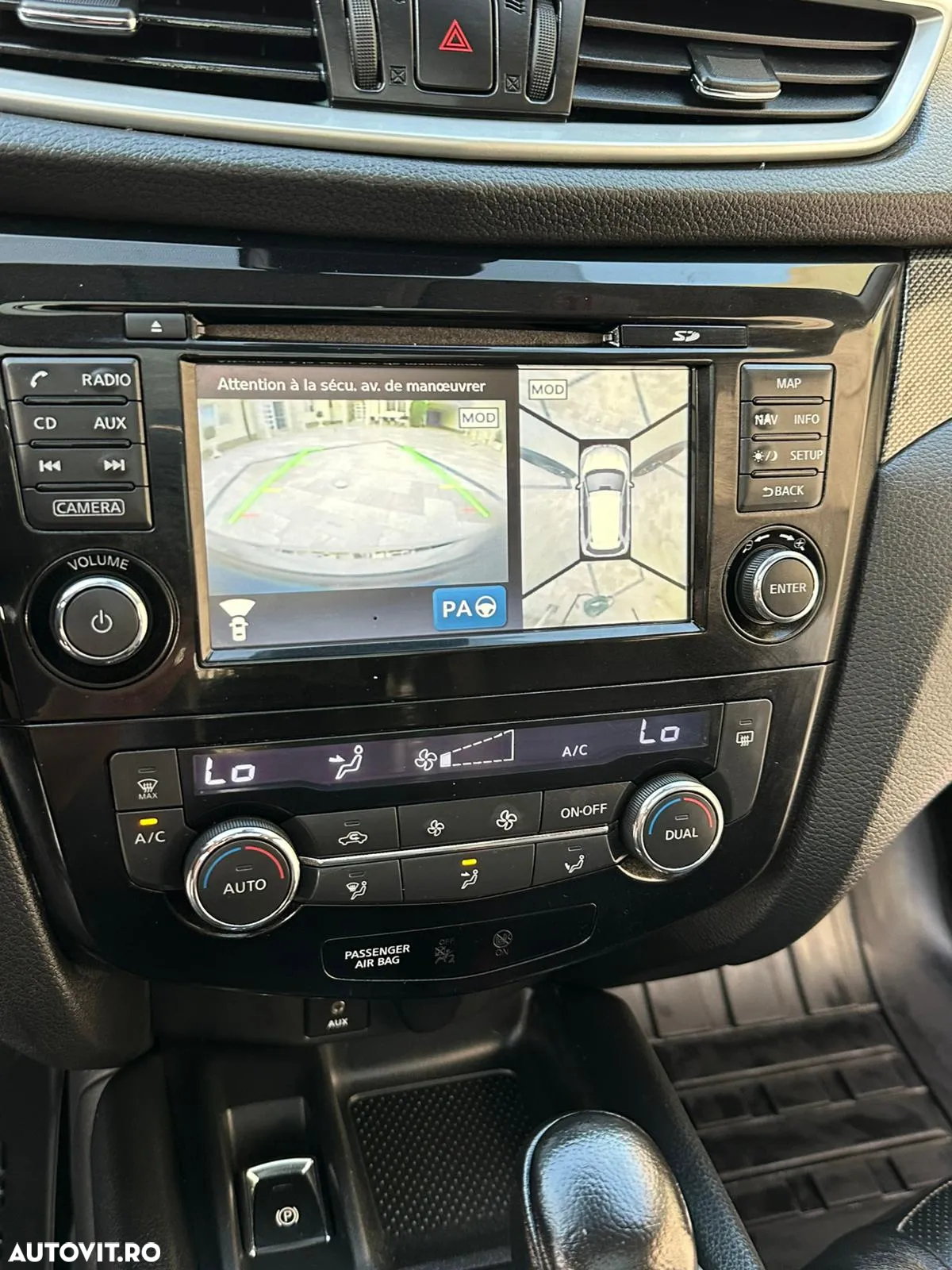 Nissan X-Trail - 19