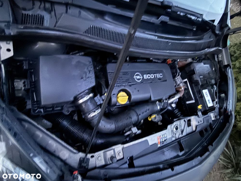 Opel Meriva - 15