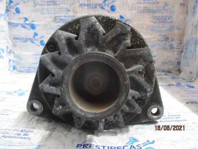 Alternador 0120489479 480 MERCEDES W124 1992 2.0 D - 2