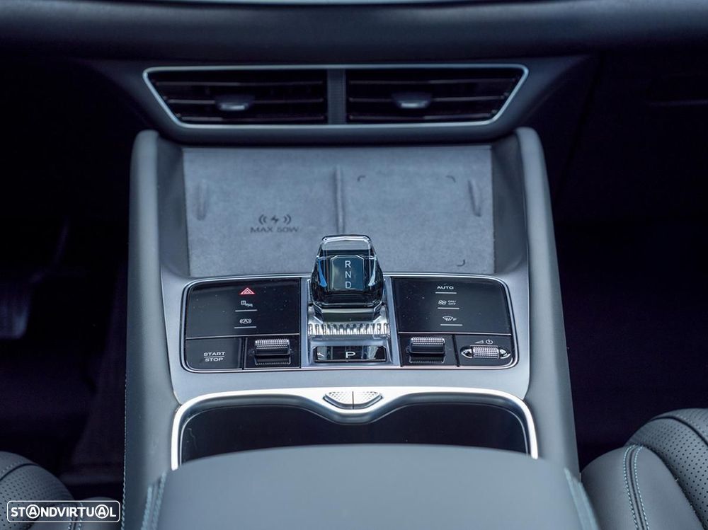 BYD Sealion 7 SEALION7 91.3 kWh Excellence AWD - 32