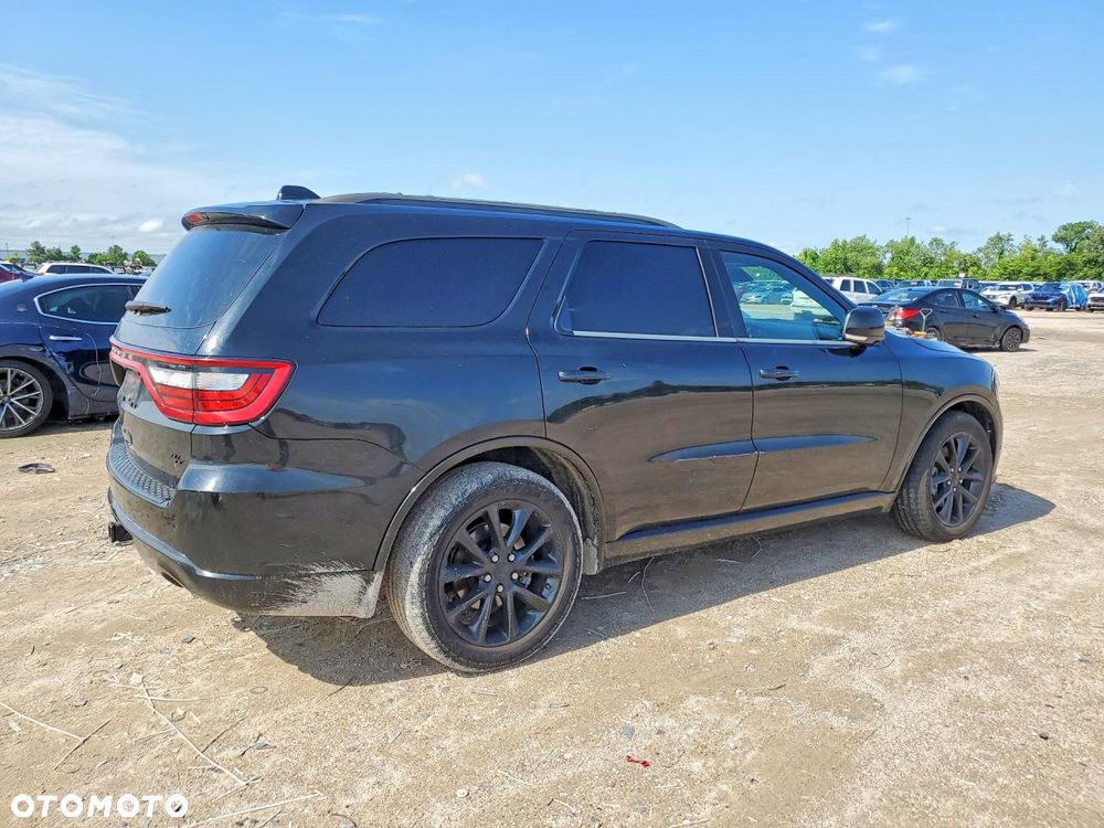 Dodge Durango - 3