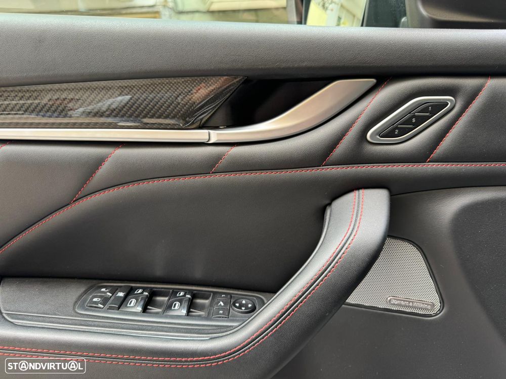 Maserati Levante 3.0 V6 S GranLusso - 2