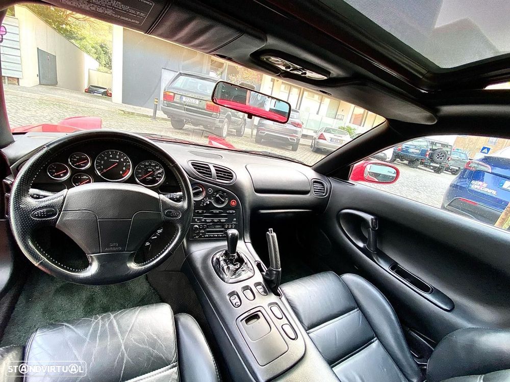 Mazda RX-7 - 24