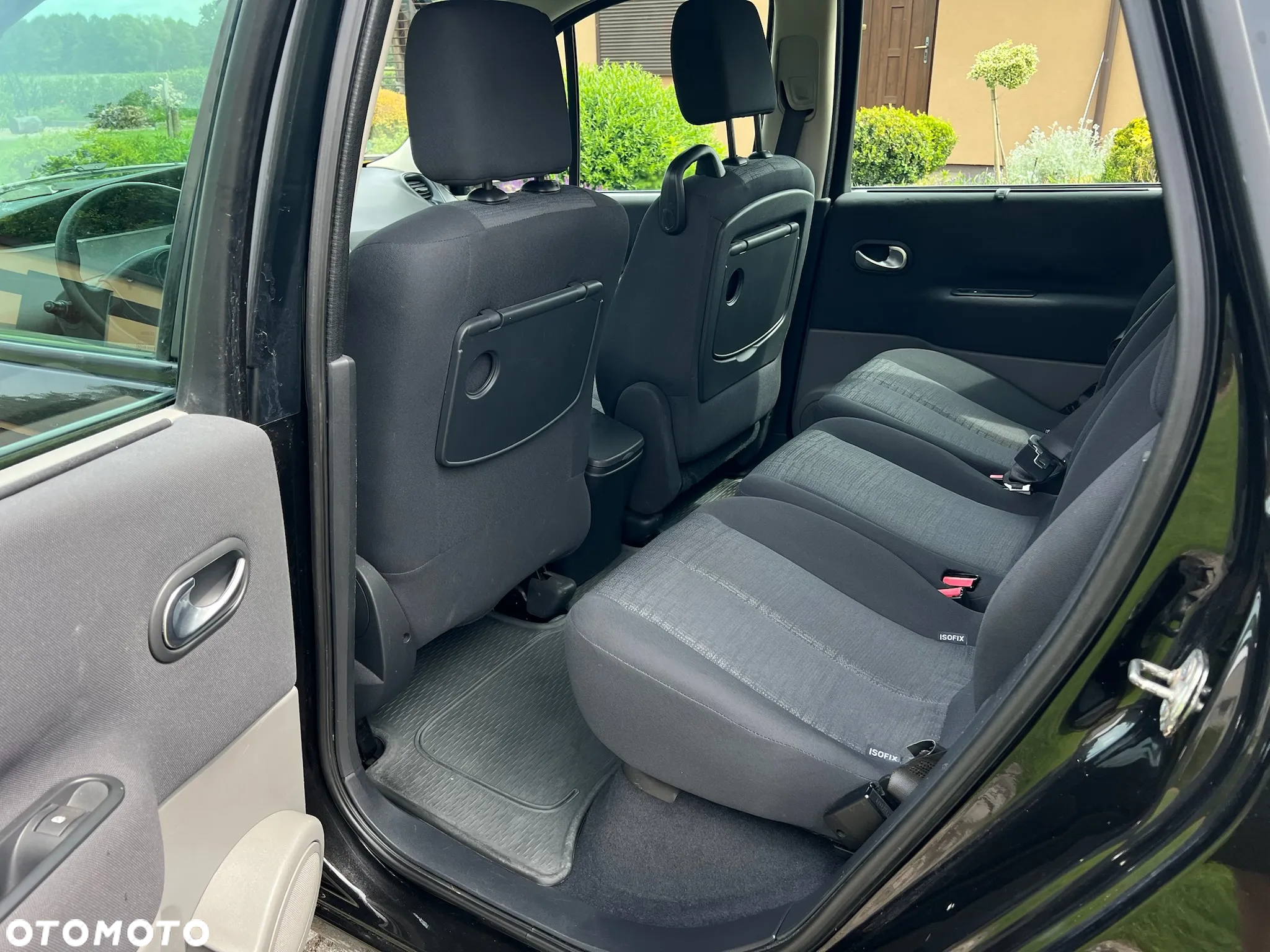 Renault Scenic 1.6 16V 110 Dynamique - 20