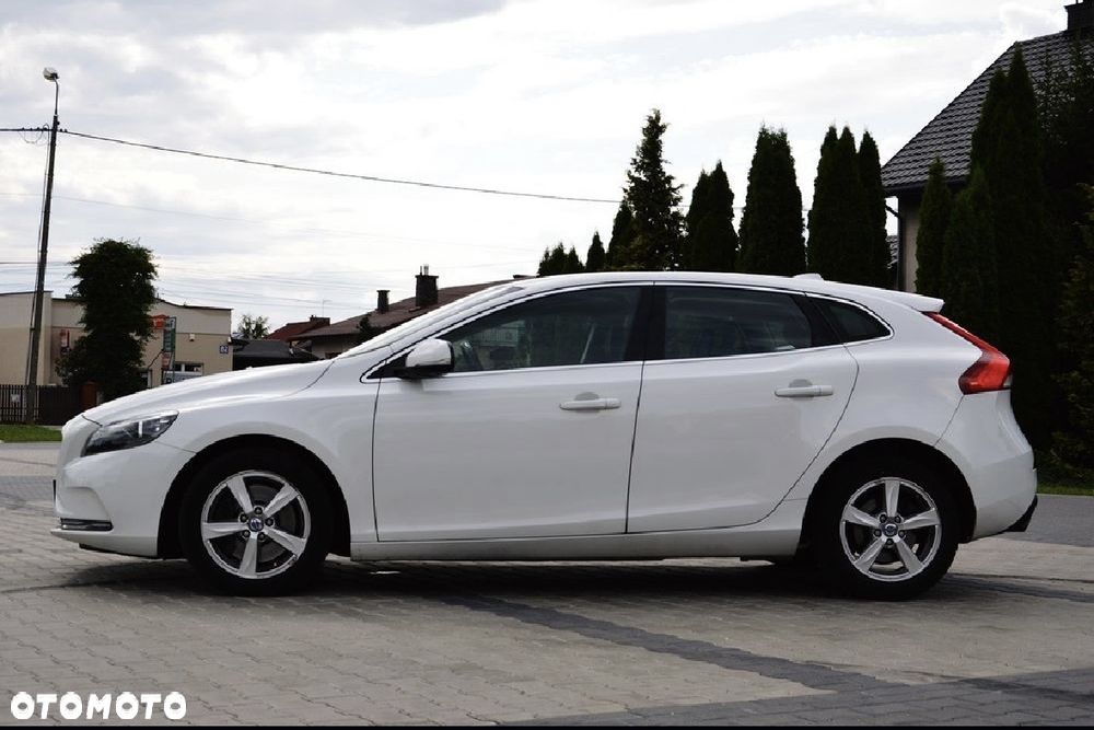 Volvo V40 - 5