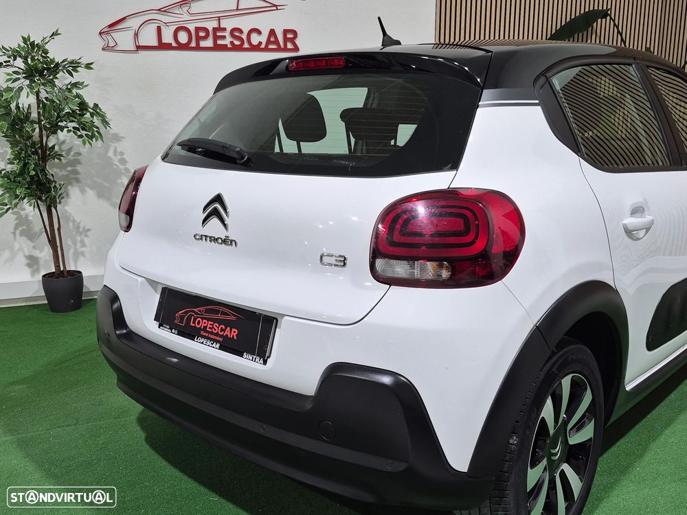 Citroën C3 1.6 BlueHDi Feel - 5