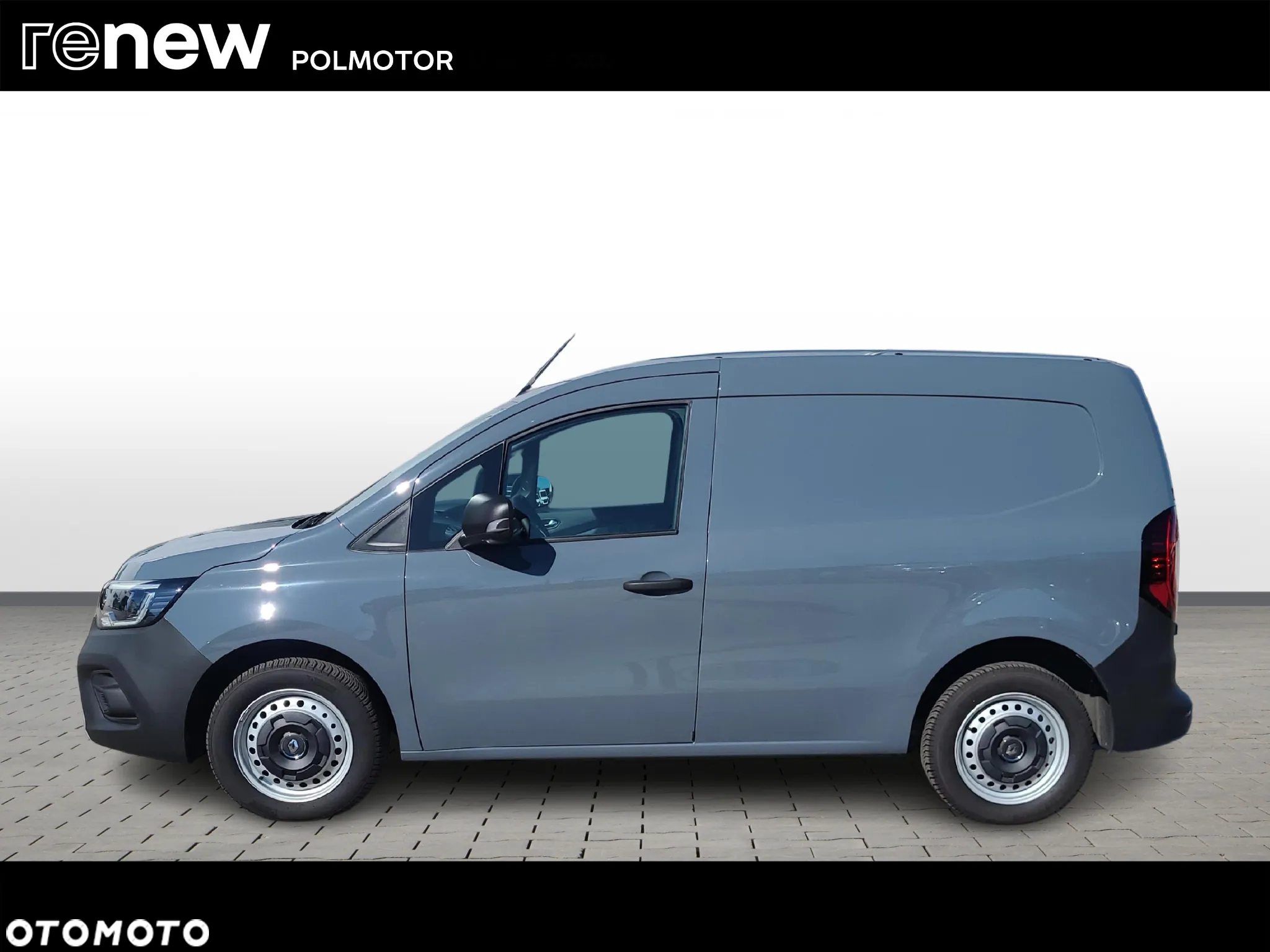 Renault Kangoo Van E-Tech L1 Extra (11kW) - 2