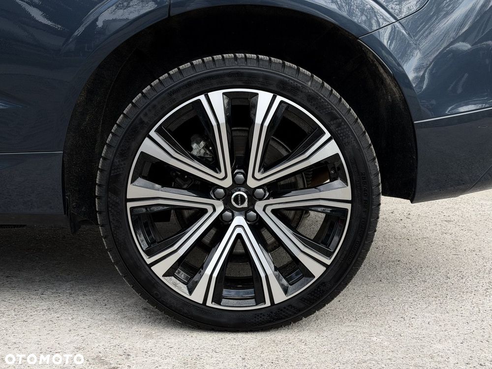 Volvo XC 60 - 3