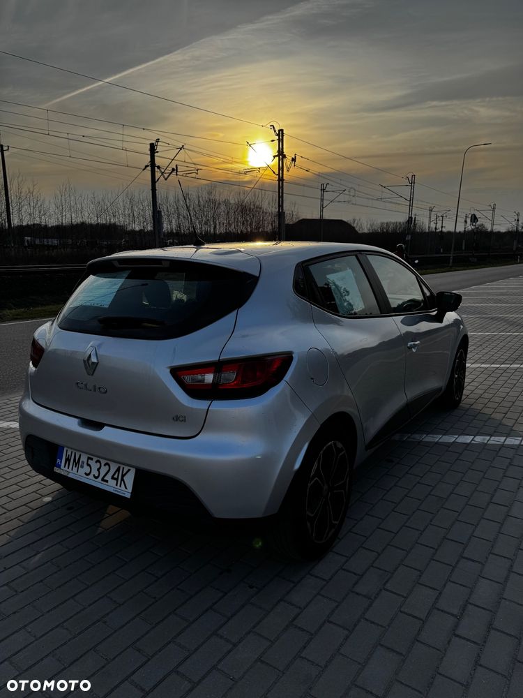 Renault Clio 1.5 dCi Business - 3