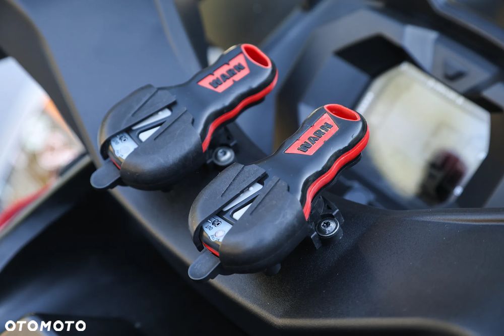 Can-Am Outlander - 13