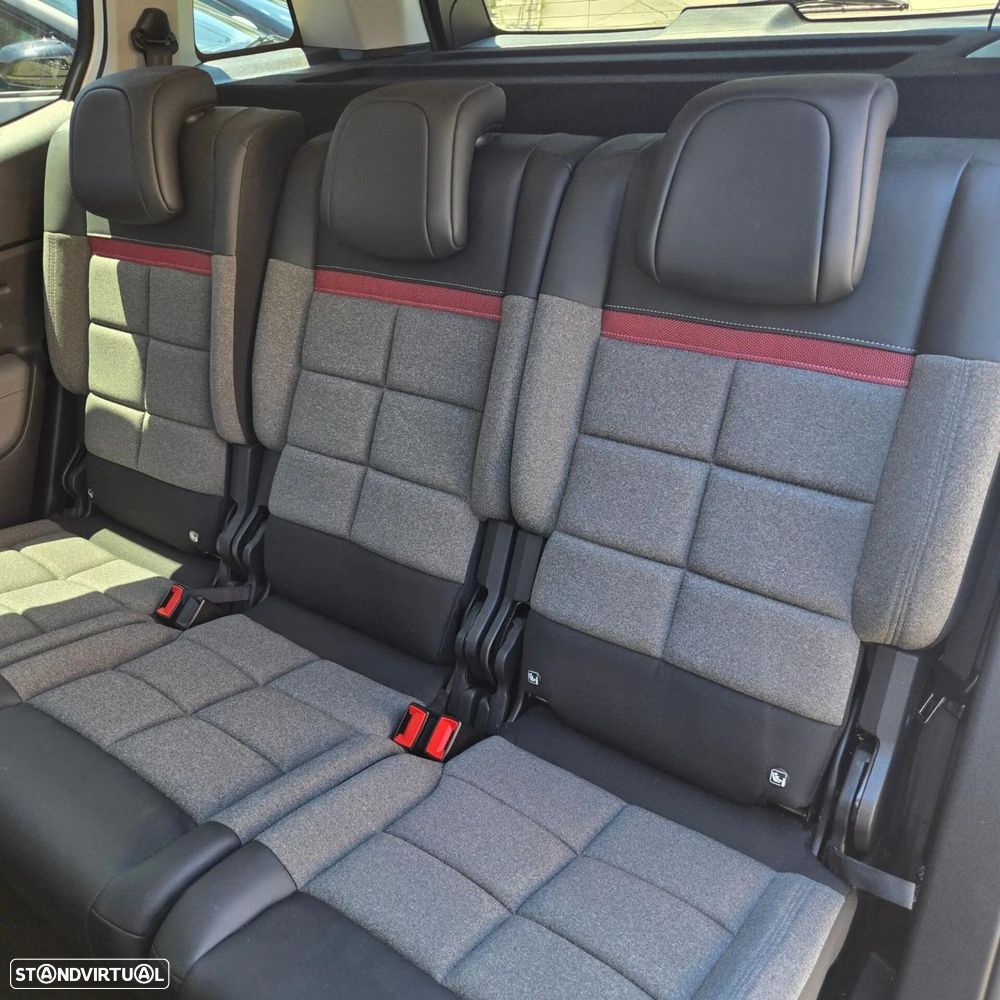 Citroën C5 Aircross - 26