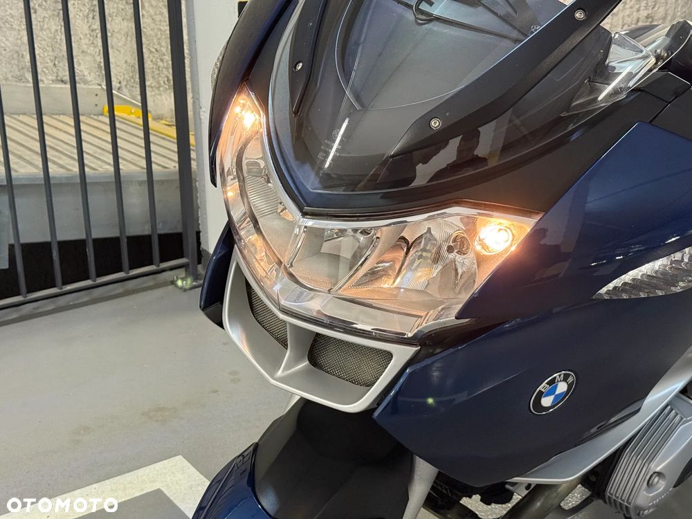 BMW RT - 26
