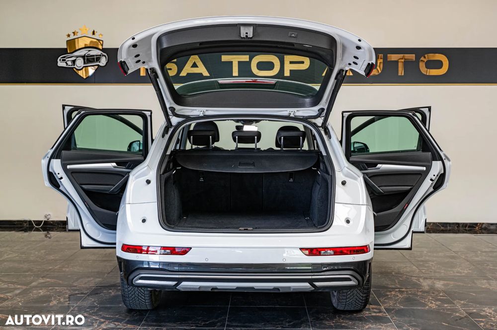 Audi Q5 35 TDI S tronic advanced - 3