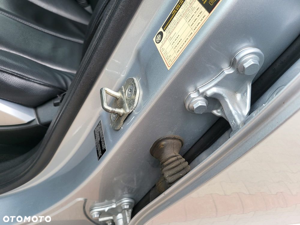 Mercedes-Benz GL 450 - 16