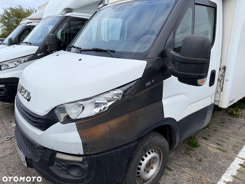 Iveco DAILY - 9