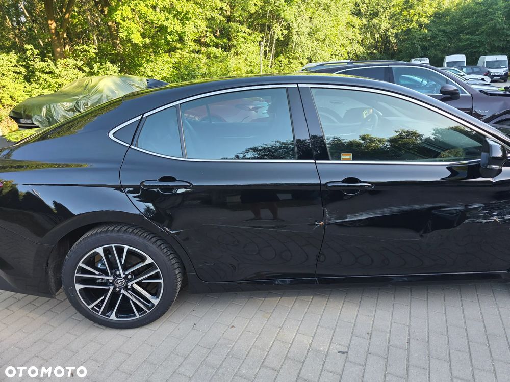 Toyota Camry 2.5 Hybrid Dynamic Force Prestige e-CVT - 5