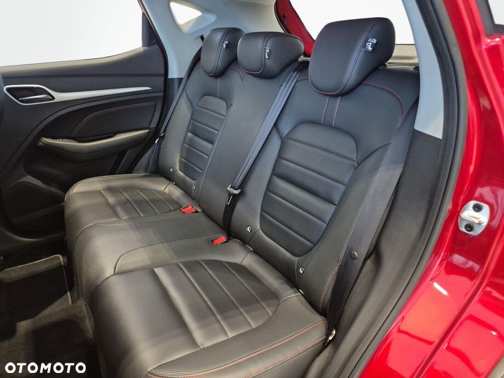 MG ZS 1.0 T-GDI Exclusive - 27
