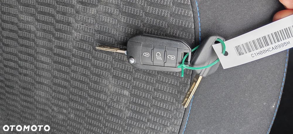 Peugeot 208 PureTech 82 Start & Stop Style - 10