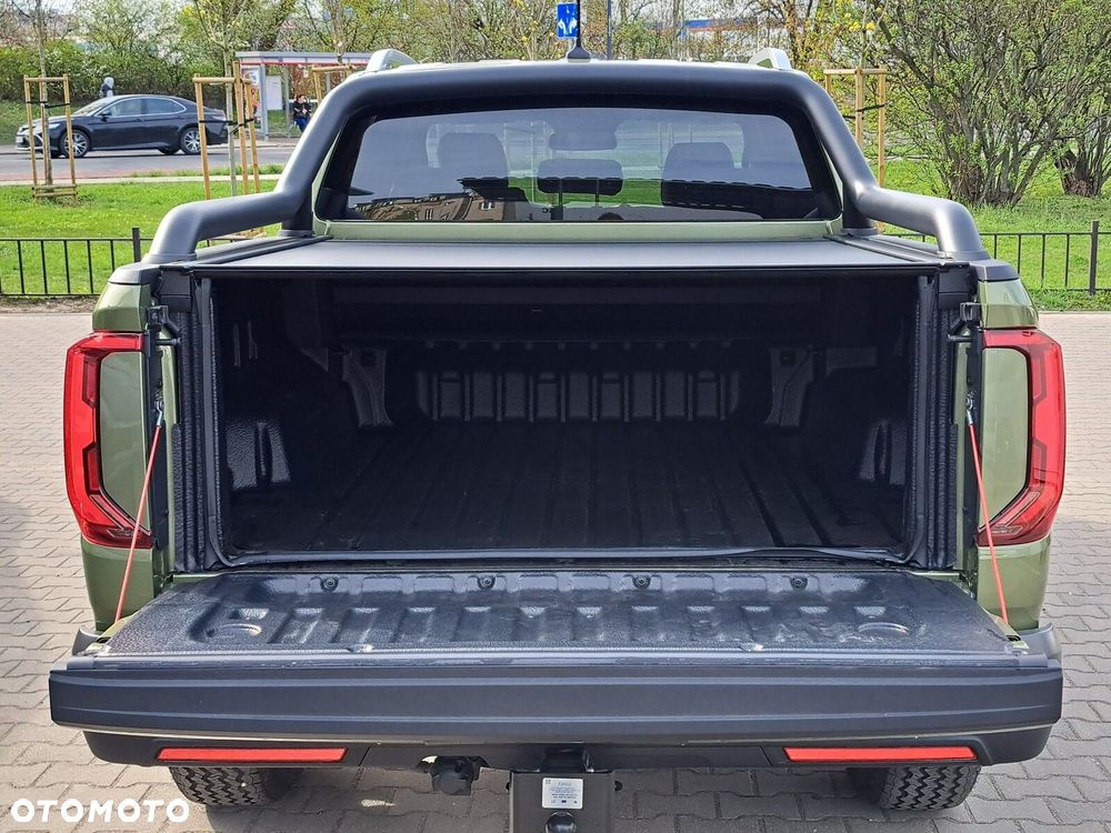 Volkswagen Amarok 3.0 V6 TDi 4MOTION PanAmericana - 8