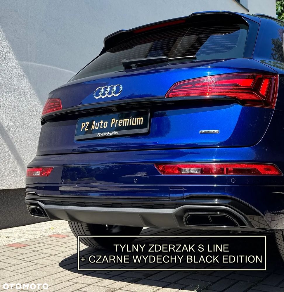 Audi Q5 45 TFSI quattro S tronic S line - 31