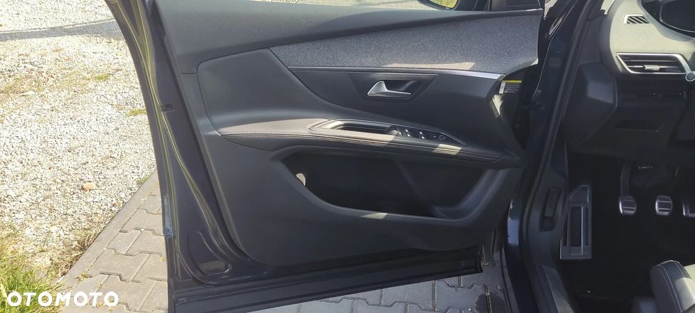 Peugeot 5008 2.0 HDi Business Line 7os - 25