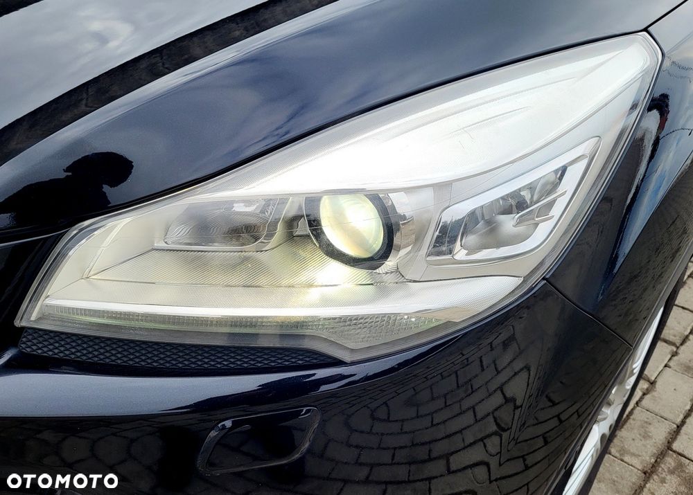 Ford Kuga 2.0 TDCi 4x4 SYNC - 9