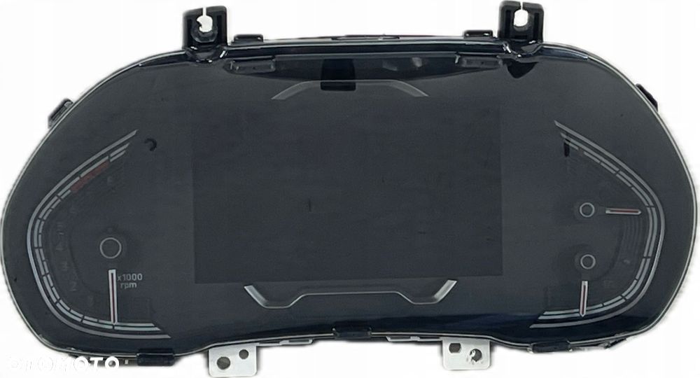 OE HYUNDAI I30 III LIFT LICZNIK ZEGARY BENZYNA 94061-G4021 - 16
