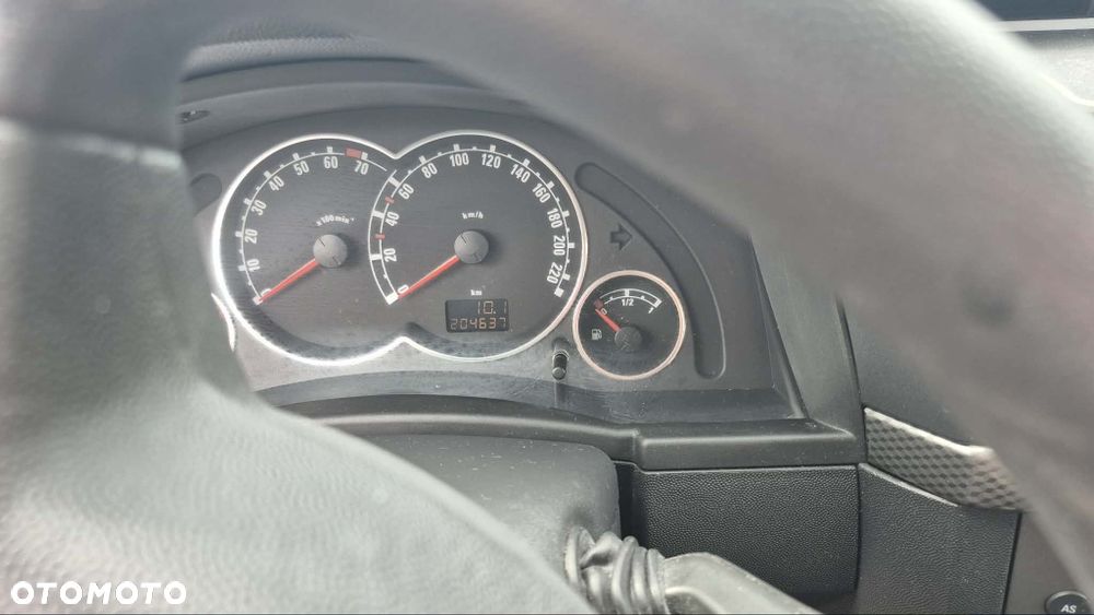Opel Meriva - 6