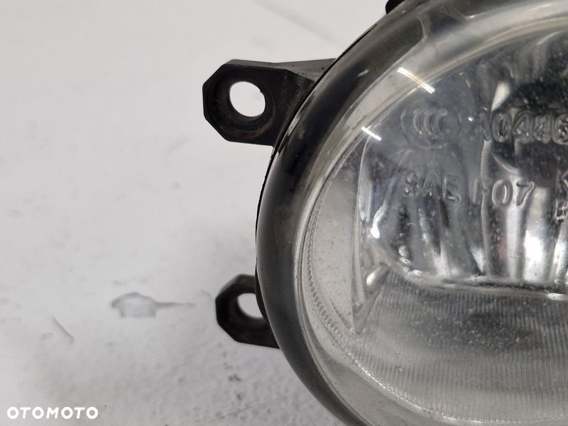 LEXUS CT200H HALOGEN LAMPA PRZECIWMGIELNA LEWY PRZÓD 81220-0W040 - 11