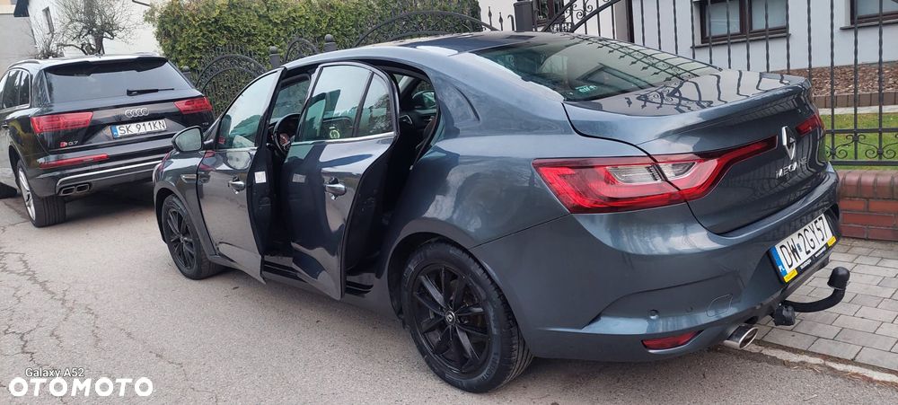 Renault Megane 1.3 TCe FAP Intens - 11