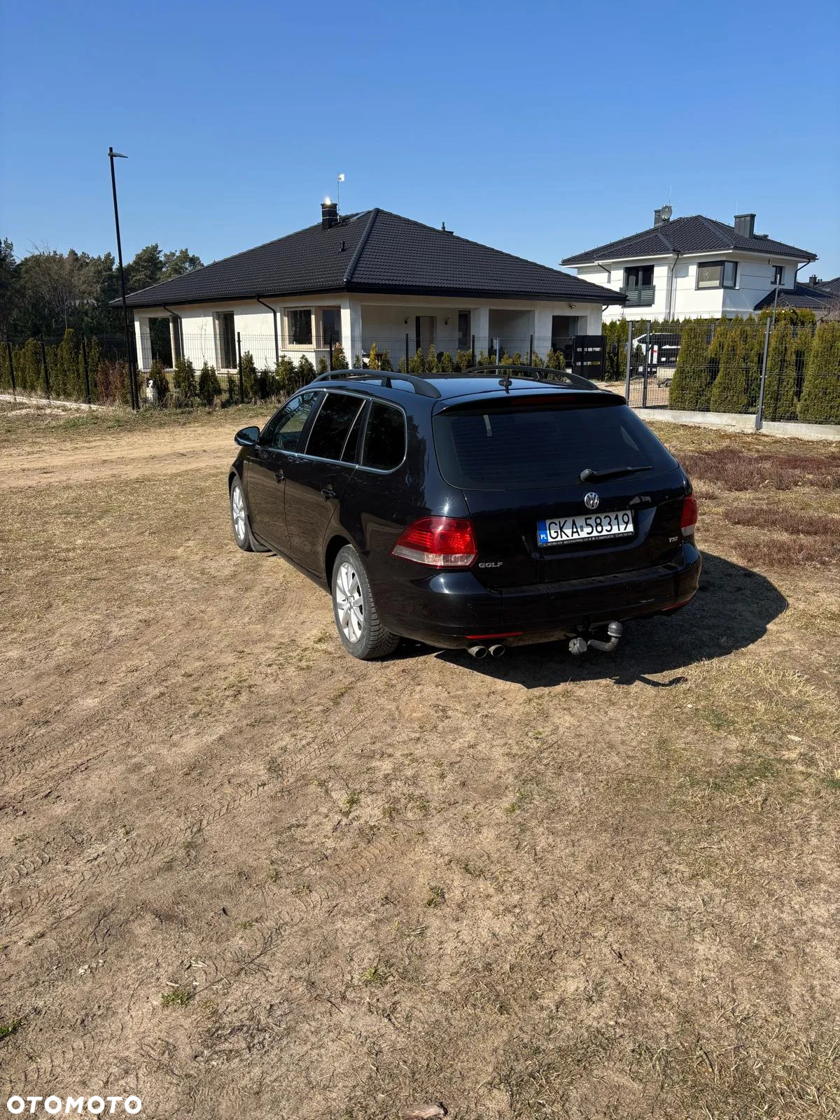 Volkswagen Golf - 5