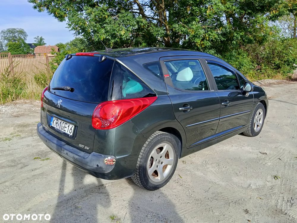 Peugeot 207 120 Premium - 5