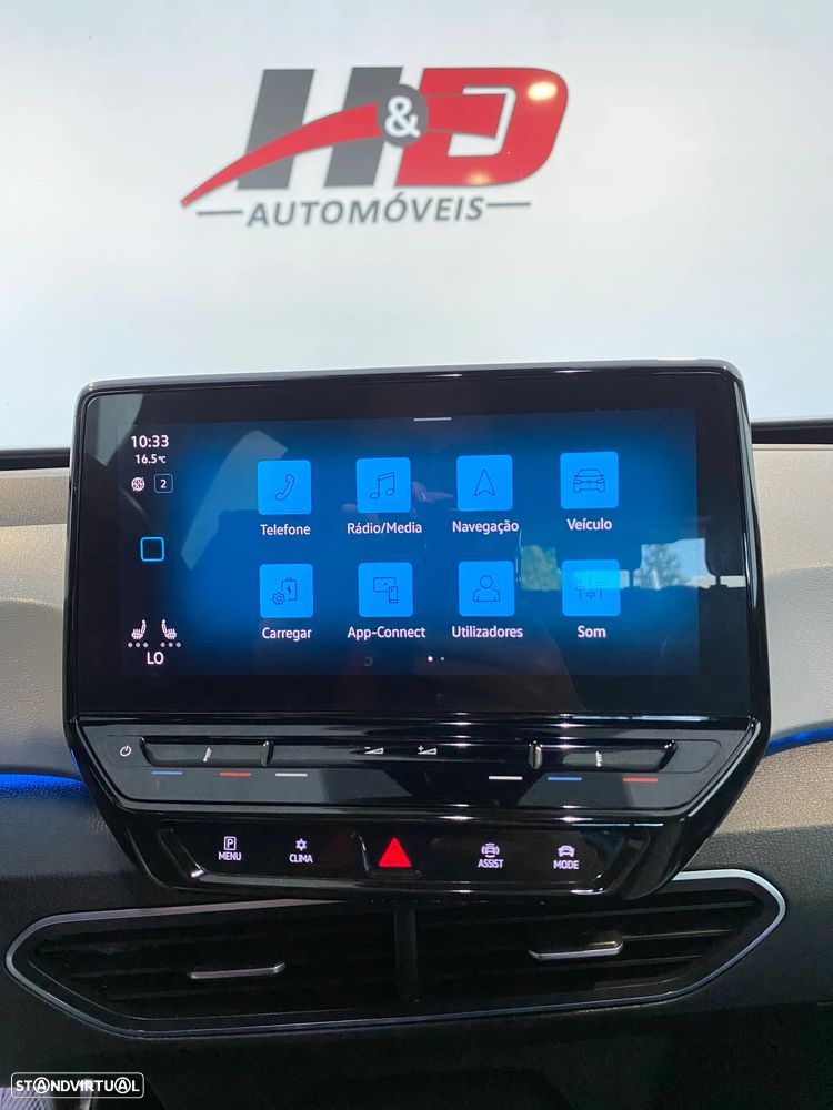 VW ID.3 Pro Performance - 24