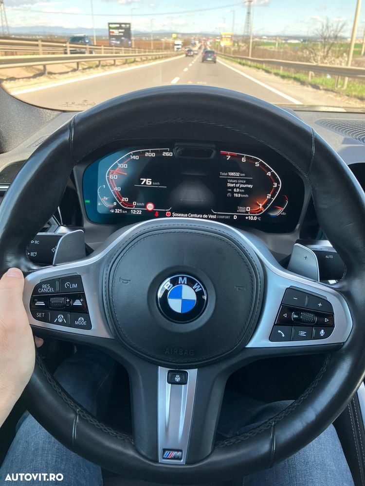 BMW M4 M440i xDrive - 11