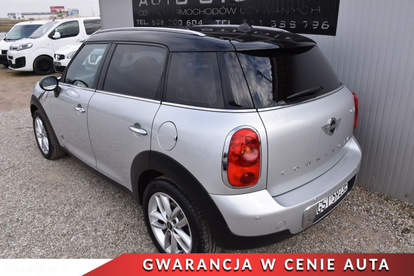 MINI Countryman - 4