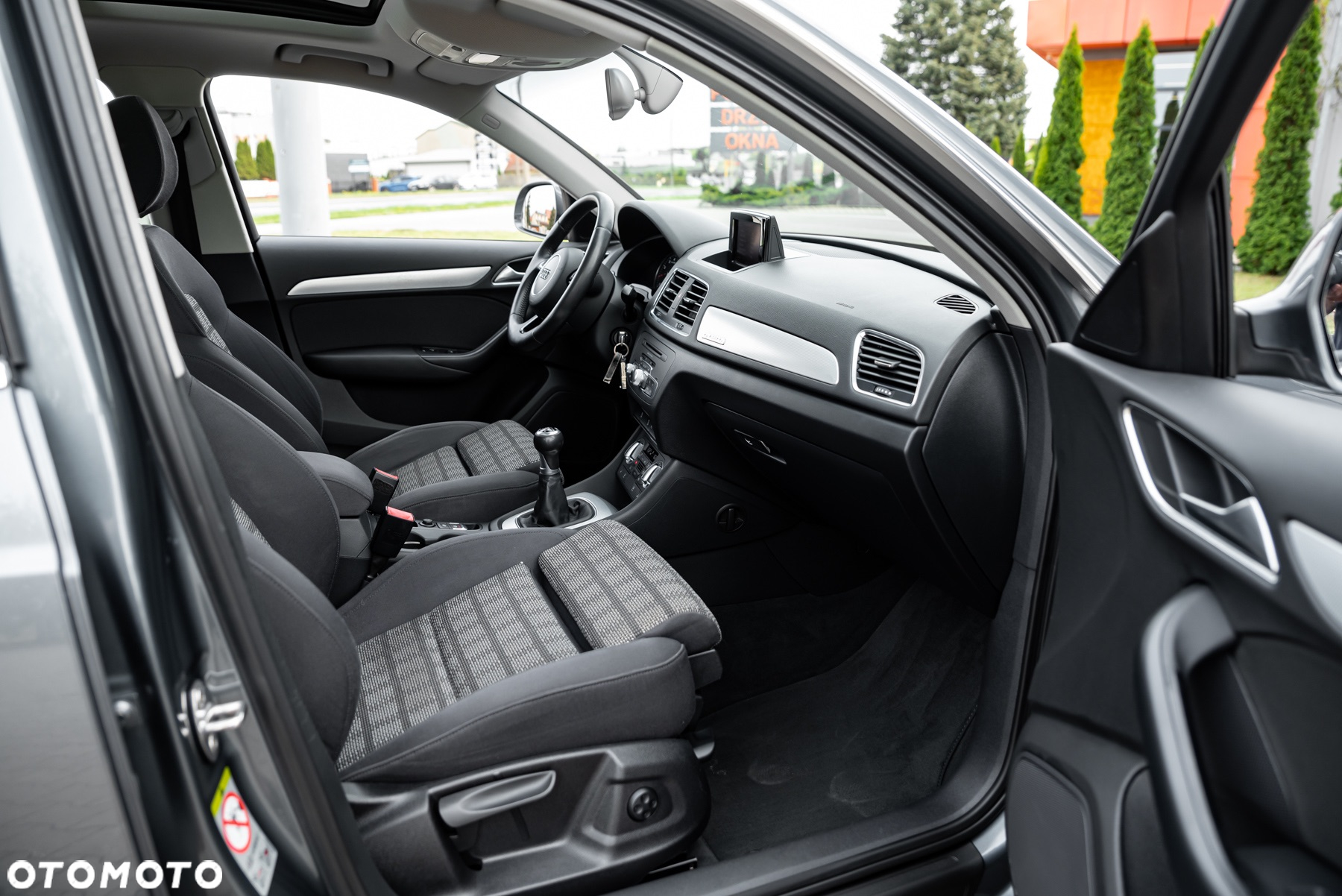 Audi Q3 2.0 TFSI Quattro - 24